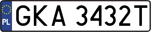 GKA3432T