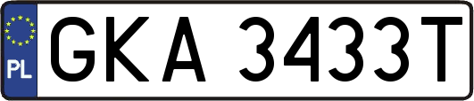 GKA3433T