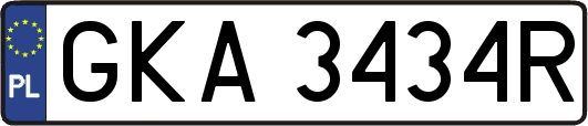 GKA3434R