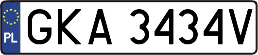 GKA3434V