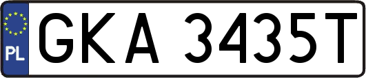 GKA3435T