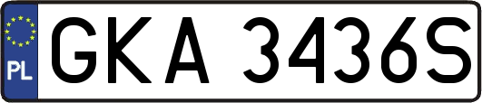 GKA3436S