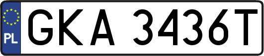 GKA3436T