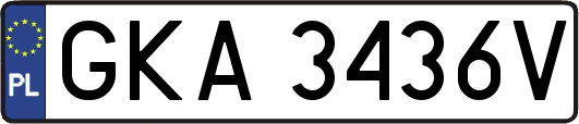 GKA3436V