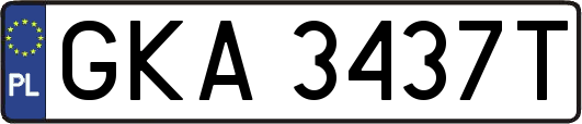 GKA3437T
