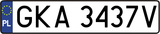 GKA3437V
