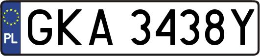 GKA3438Y