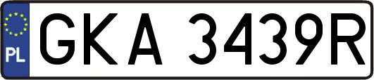 GKA3439R