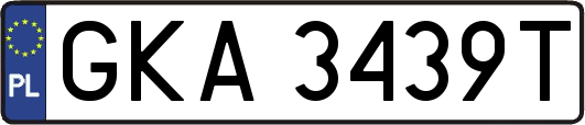 GKA3439T