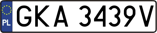 GKA3439V