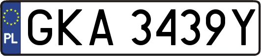 GKA3439Y