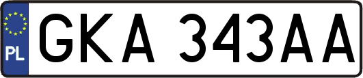 GKA343AA
