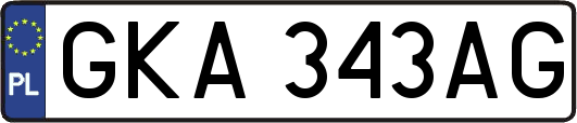 GKA343AG