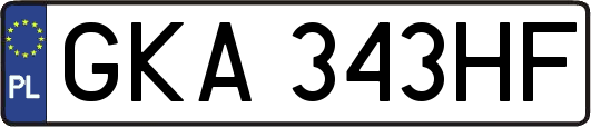 GKA343HF