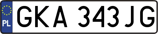 GKA343JG