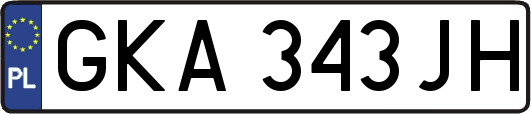 GKA343JH