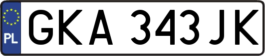 GKA343JK