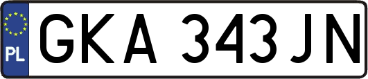 GKA343JN
