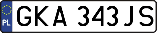 GKA343JS