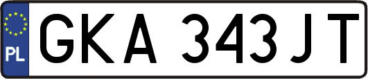 GKA343JT