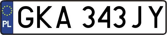 GKA343JY