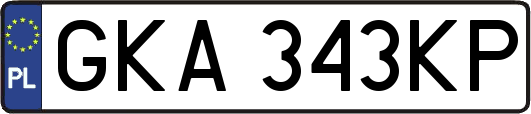 GKA343KP