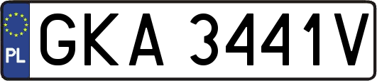 GKA3441V
