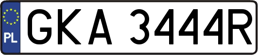 GKA3444R