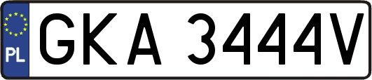 GKA3444V