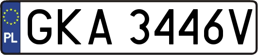 GKA3446V