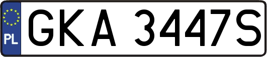 GKA3447S