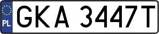 GKA3447T