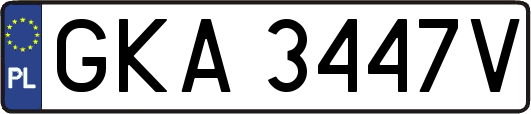GKA3447V