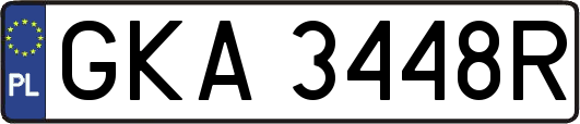 GKA3448R
