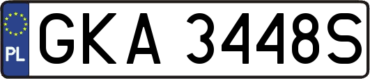 GKA3448S