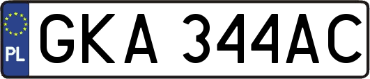 GKA344AC