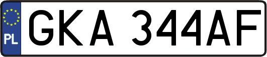 GKA344AF
