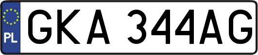 GKA344AG