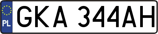 GKA344AH