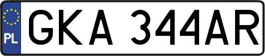 GKA344AR