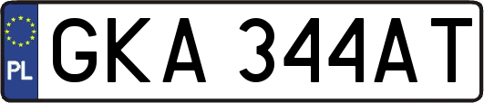 GKA344AT