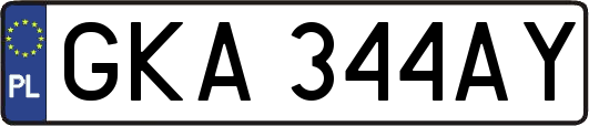 GKA344AY
