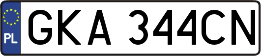 GKA344CN