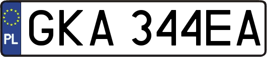 GKA344EA