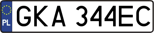 GKA344EC