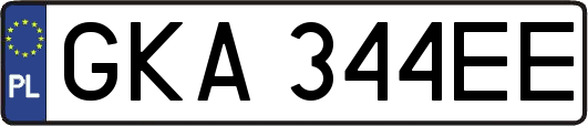 GKA344EE