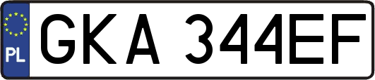 GKA344EF