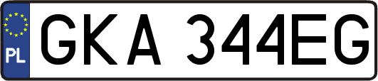 GKA344EG