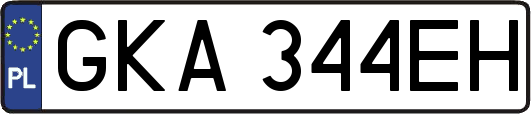 GKA344EH