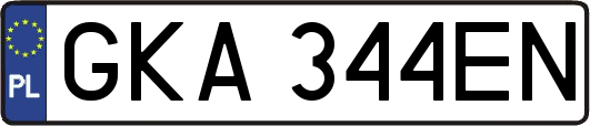 GKA344EN